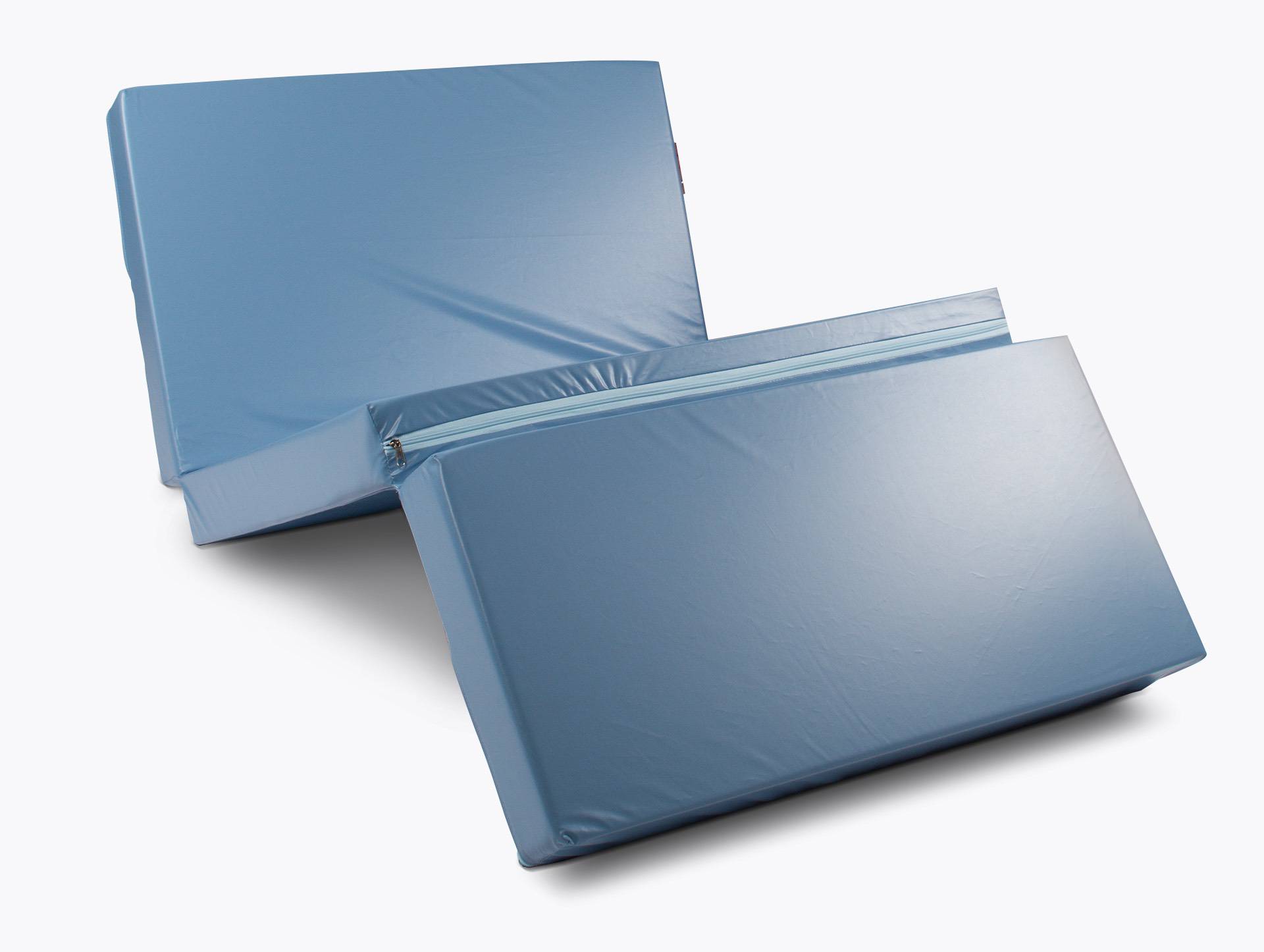 Colchão tripartido 1